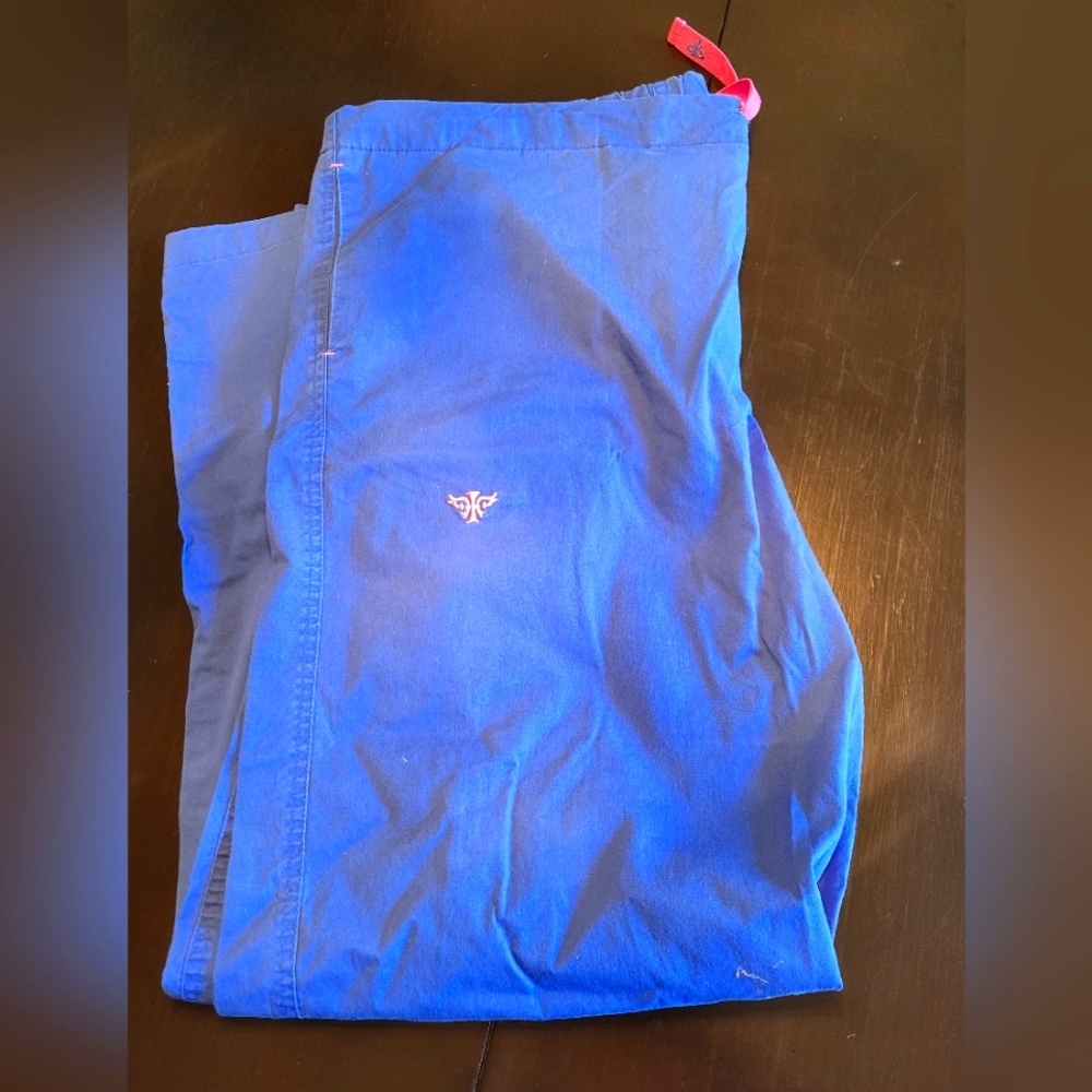 Women's scrub pants